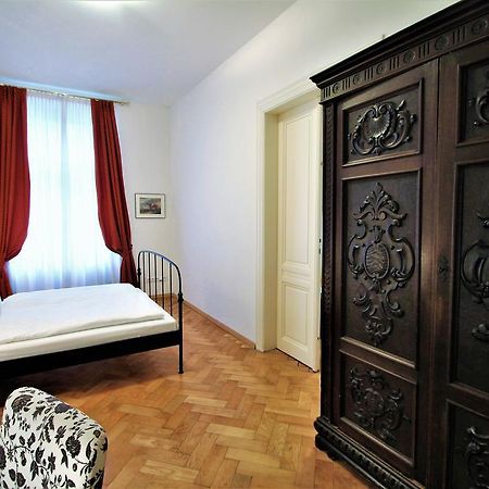 Residence Salvator - By Prague City Apartments Dış mekan fotoğraf