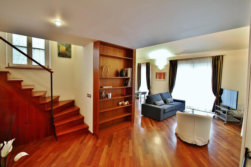 Residence Salvator - By Prague City Apartments Dış mekan fotoğraf