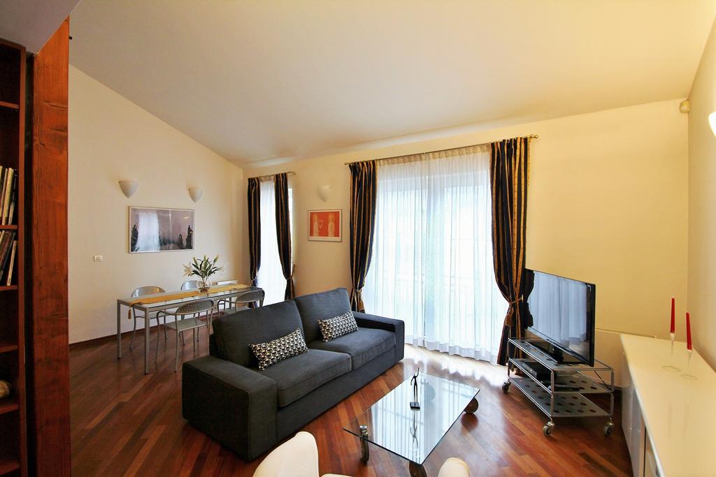 Residence Salvator - By Prague City Apartments Dış mekan fotoğraf